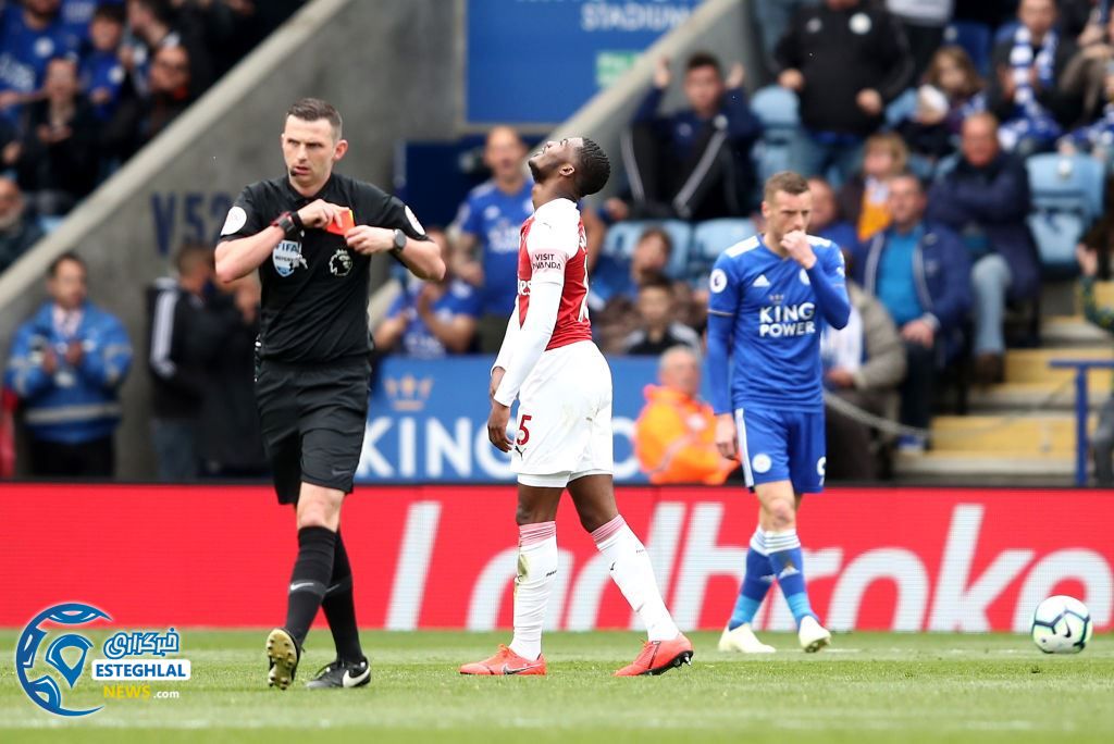 لیگ برتر انگلیس