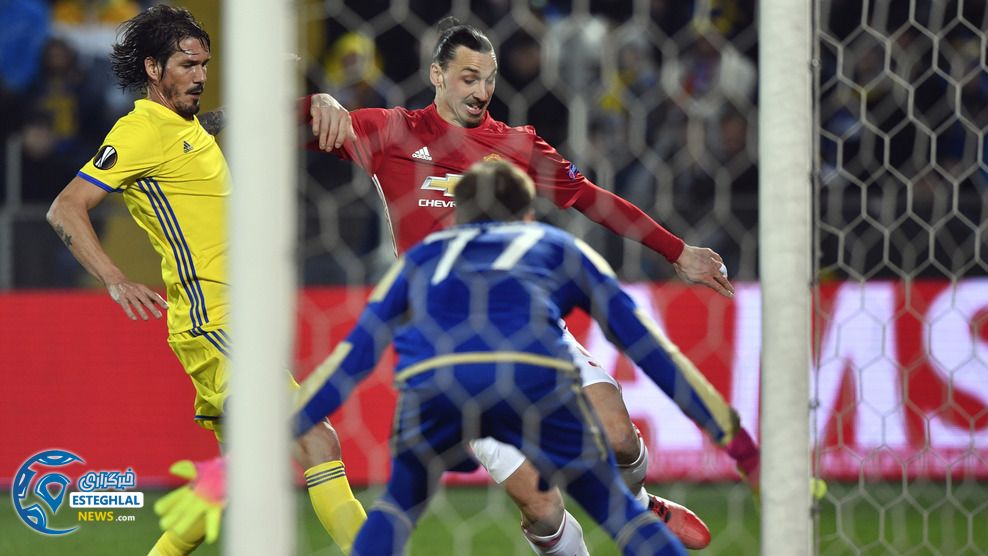 یورو لیگ 2016/17