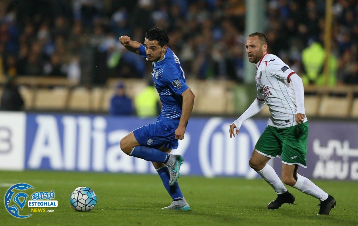 امید نورافکن