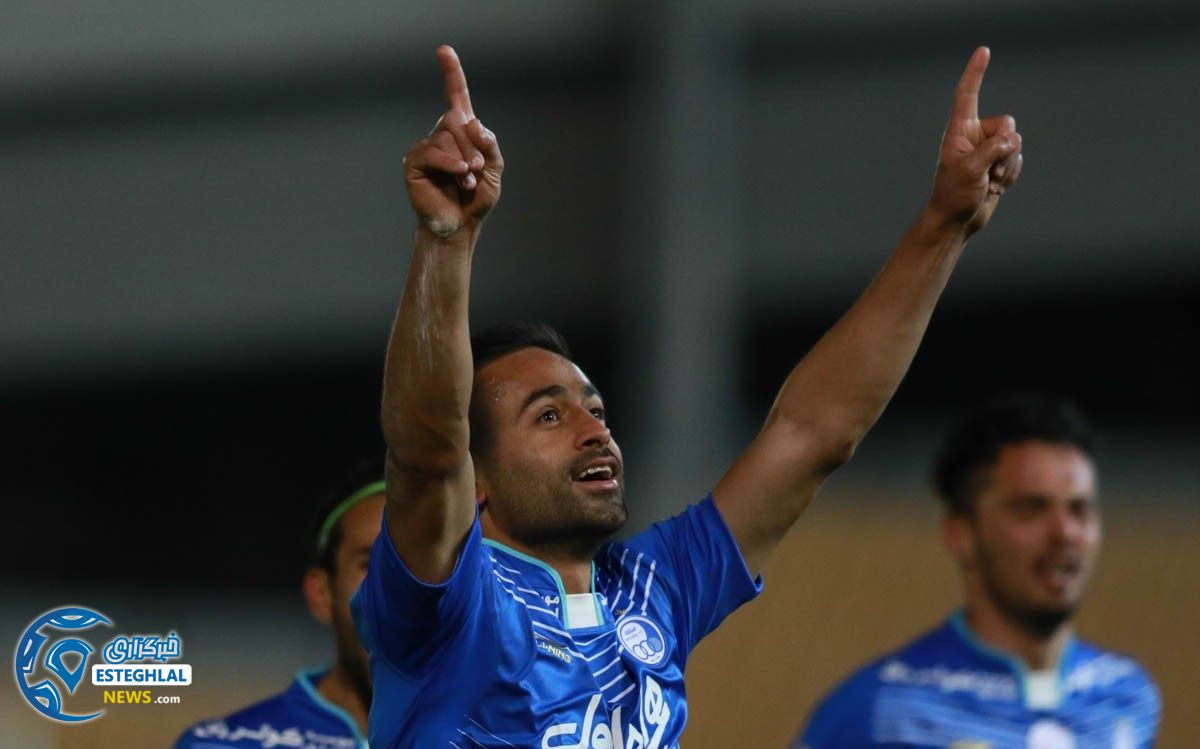 امید ابراهیمی