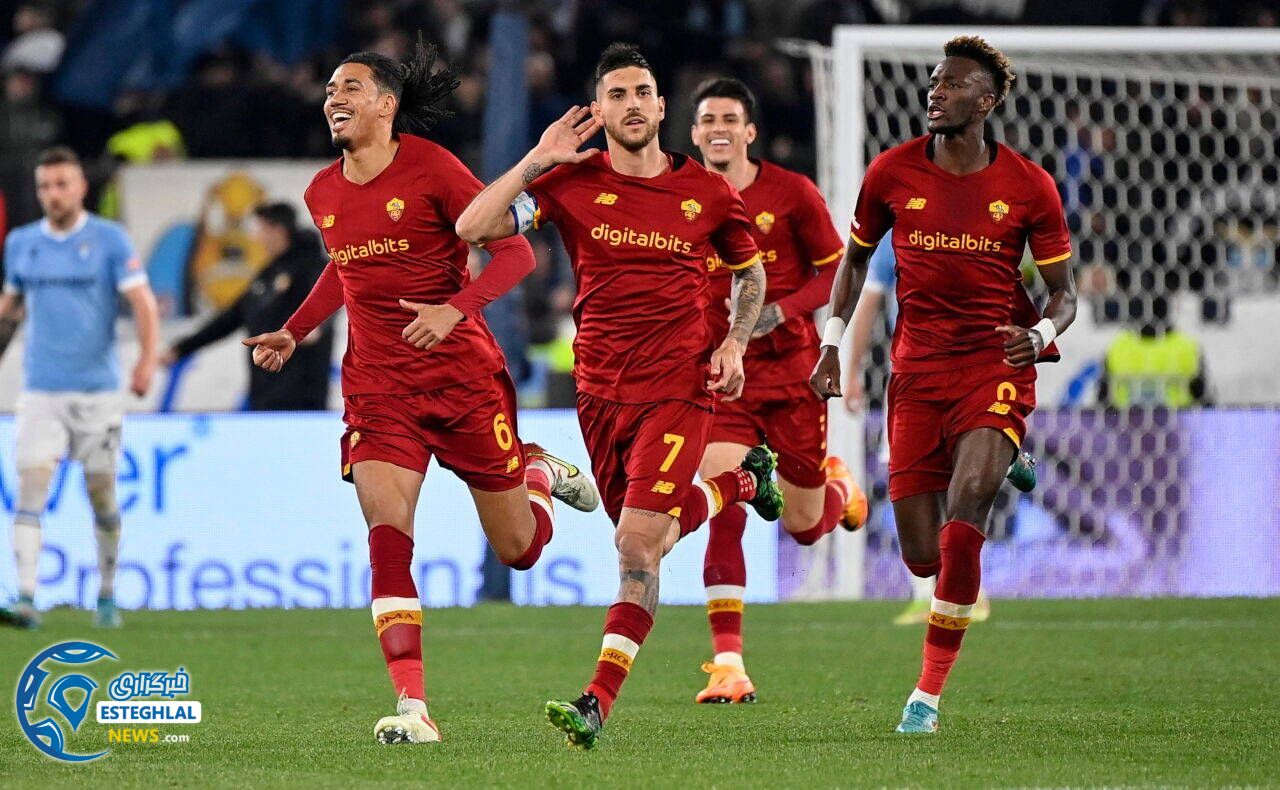 سری آ ایتالیا