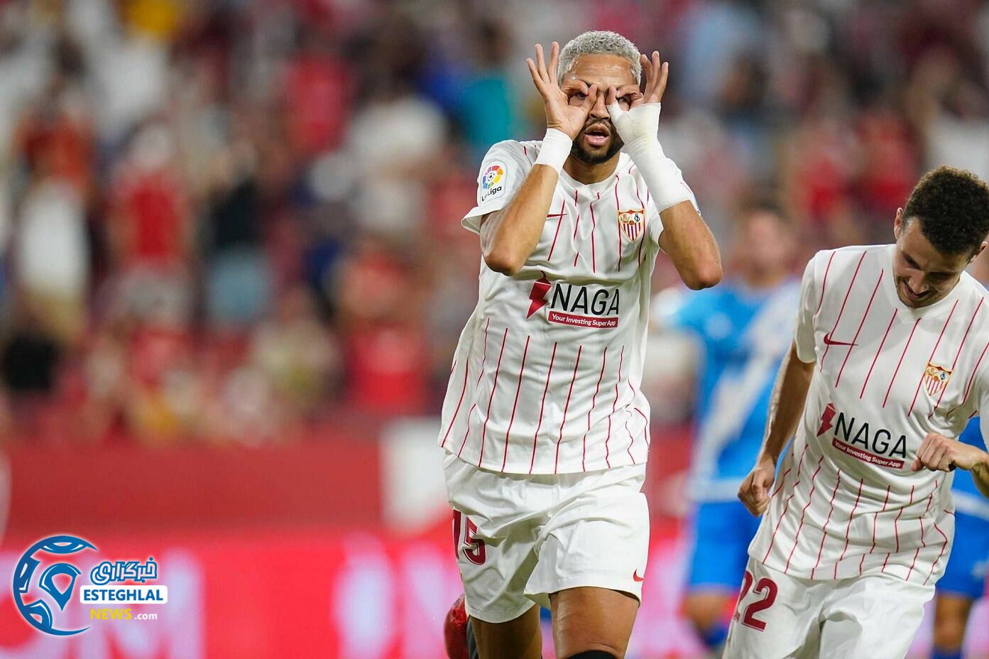 لالیگا اسپانیا