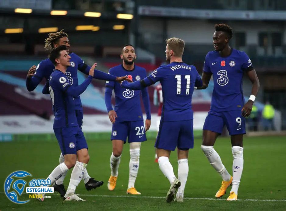 لیگ برتر انگلیس