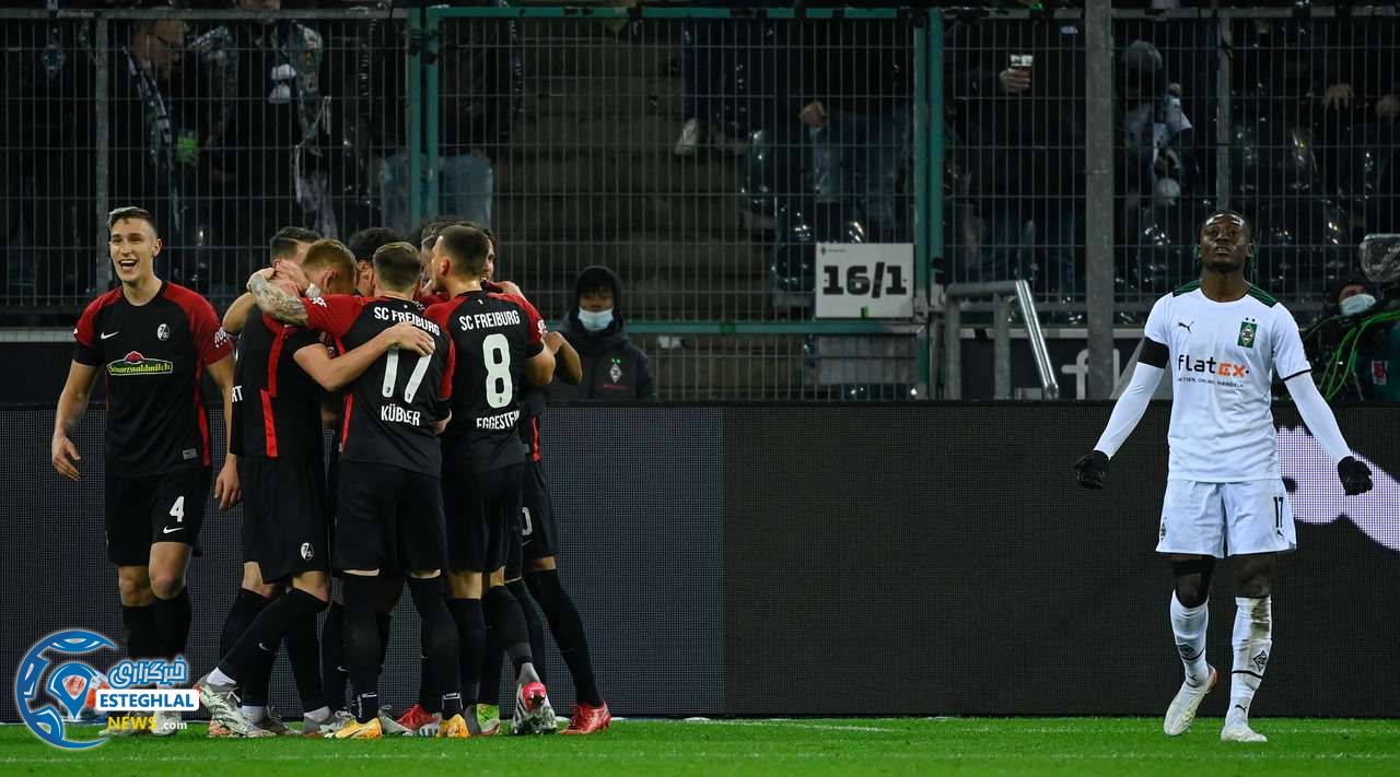 بوندسلیگا آلمان