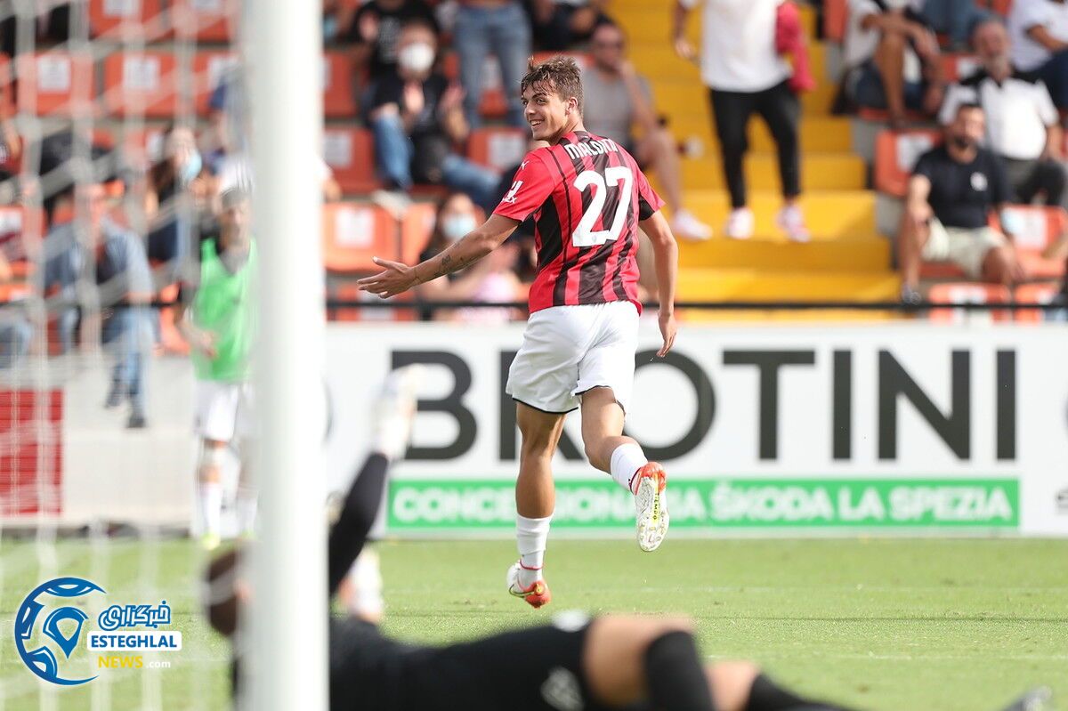 سری آ ایتالیا