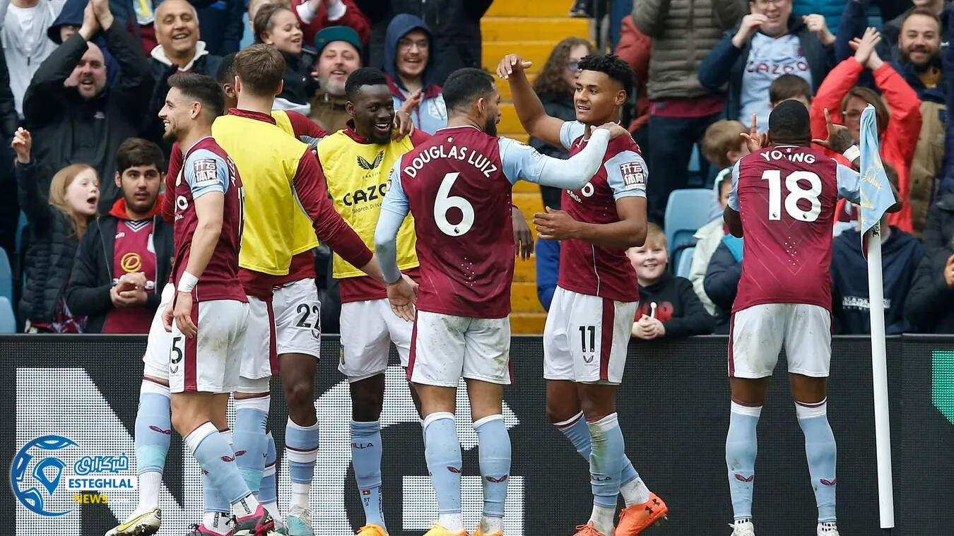 لیگ برتر انگلیس