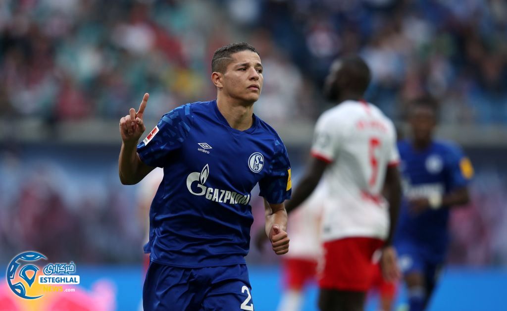 بوندسلیگا آلمان