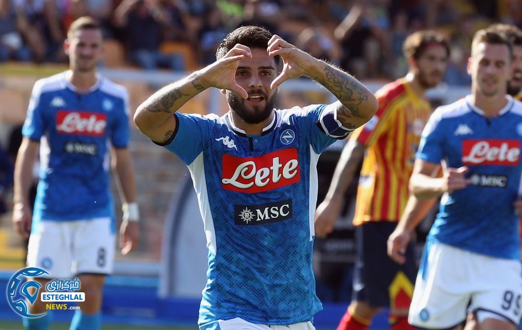 سری آ ایتالیا