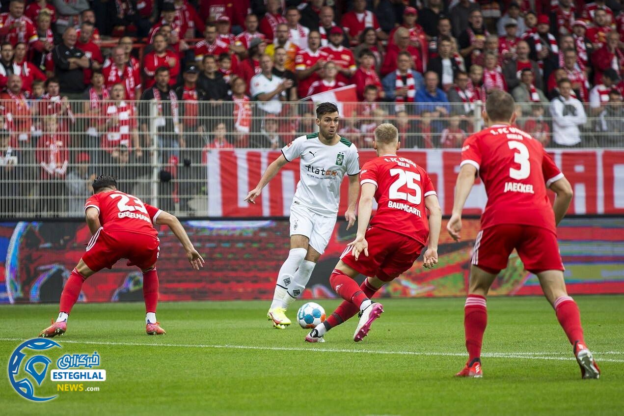 بوندسلیگا آلمان