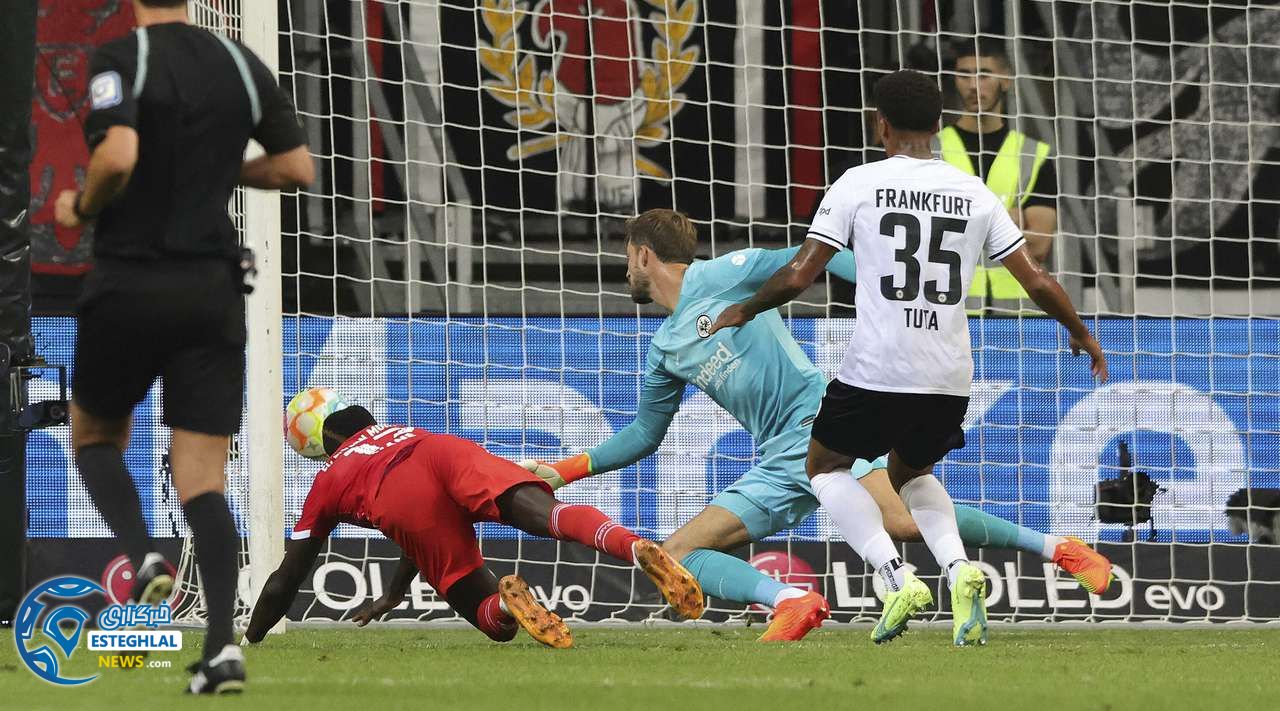 بوندسلیگا آلمان