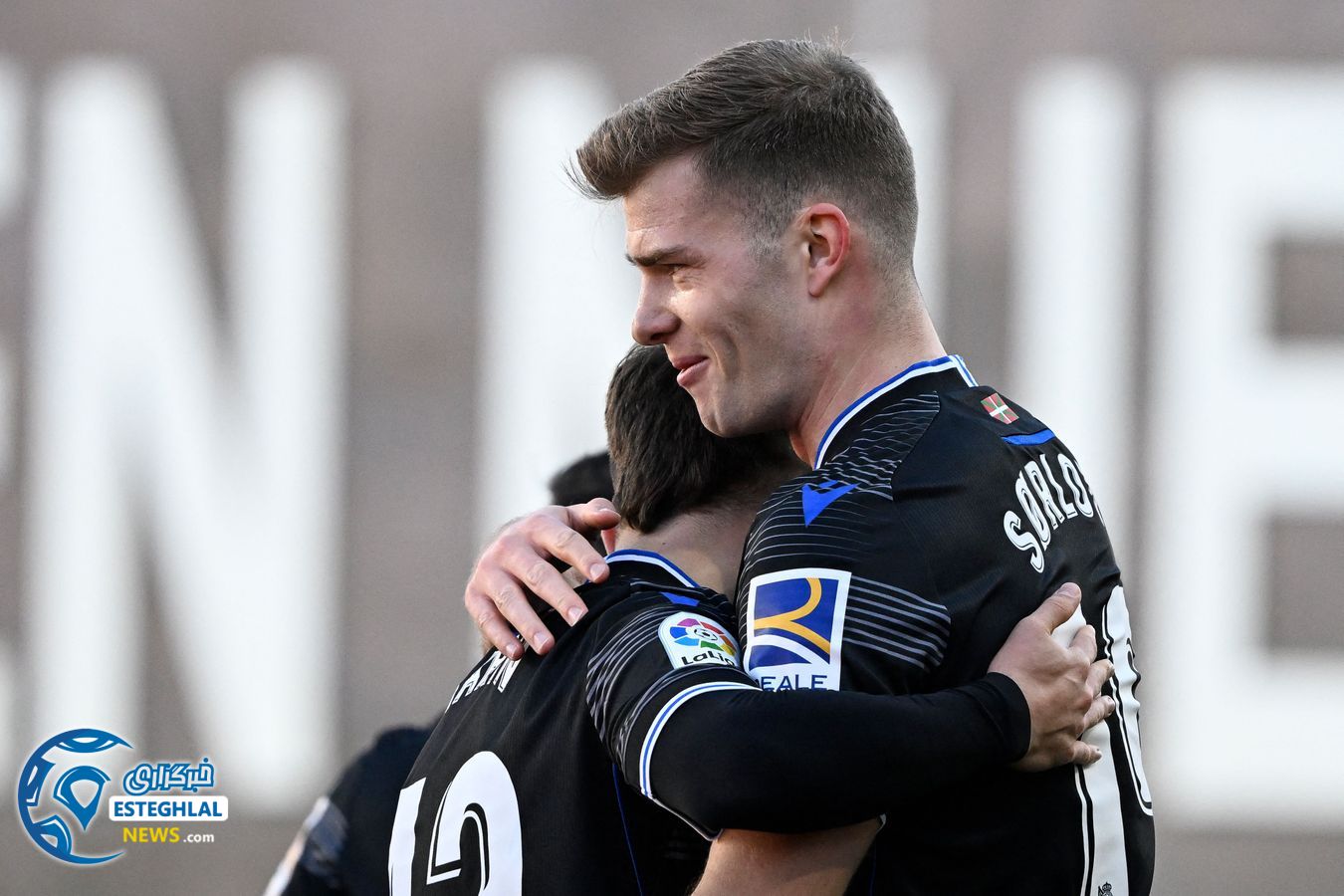 لالیگا اسپانیا