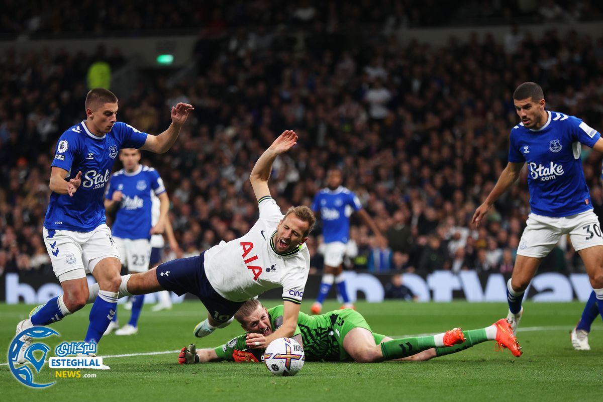 لیگ برتر انگلیس