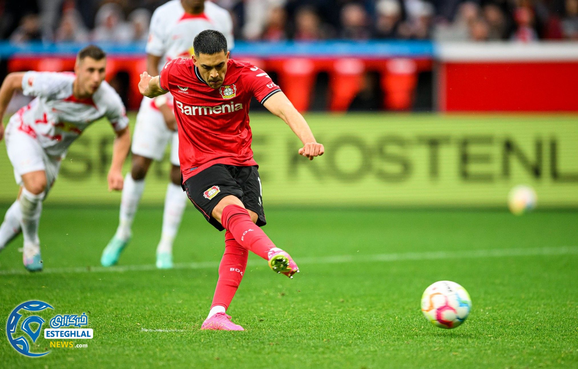 بوندسلیگا آلمان