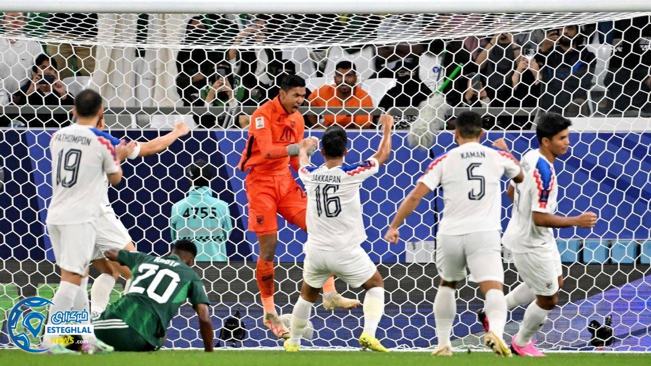 جام ملت های آسیا