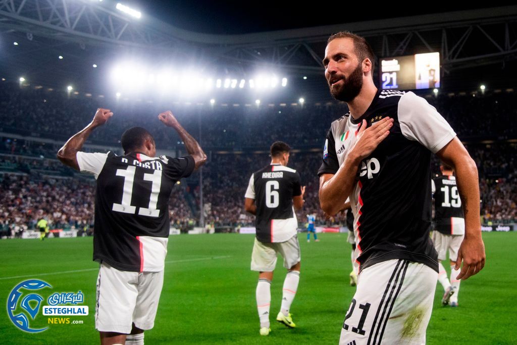 سری آ ایتالیا