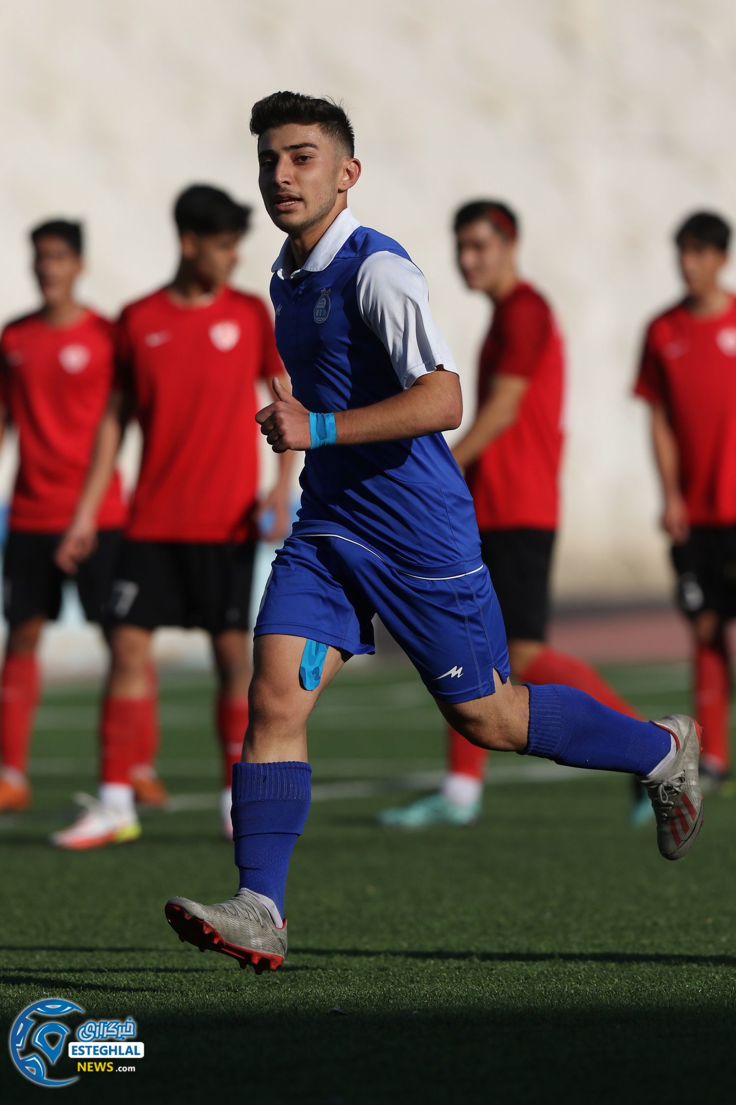 محمد طه سیفی