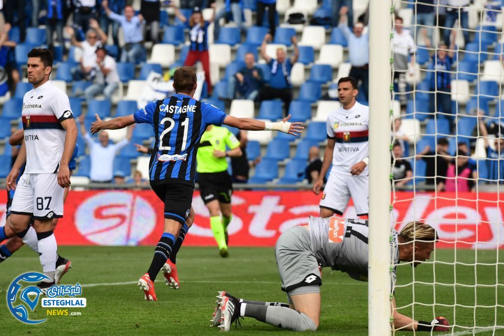 سری آ ایتالیا