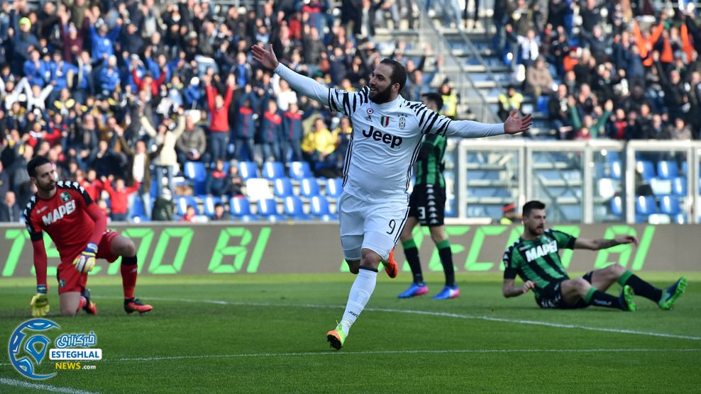 سری آ ایتالیا