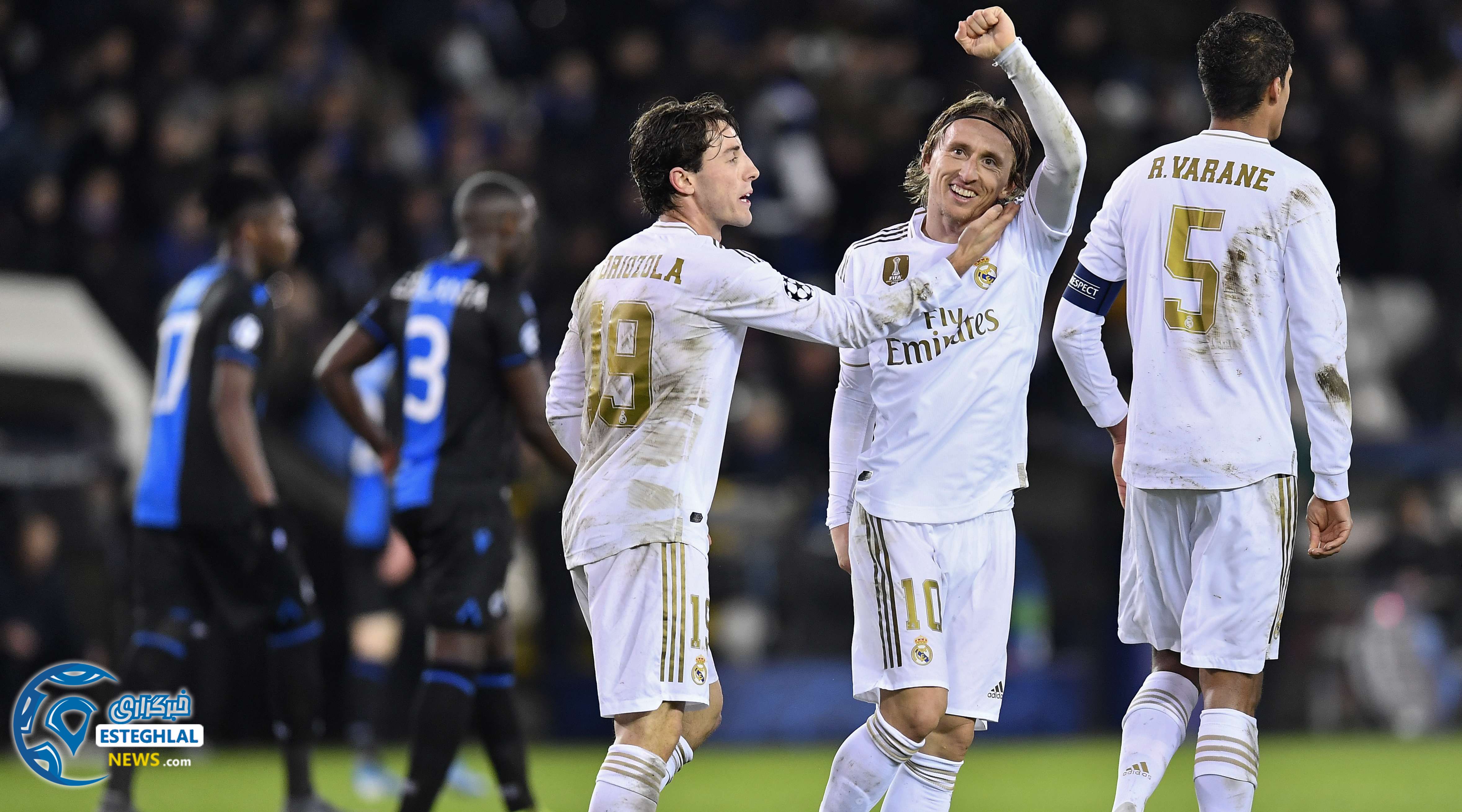 لیگ قهرمانان اروپا