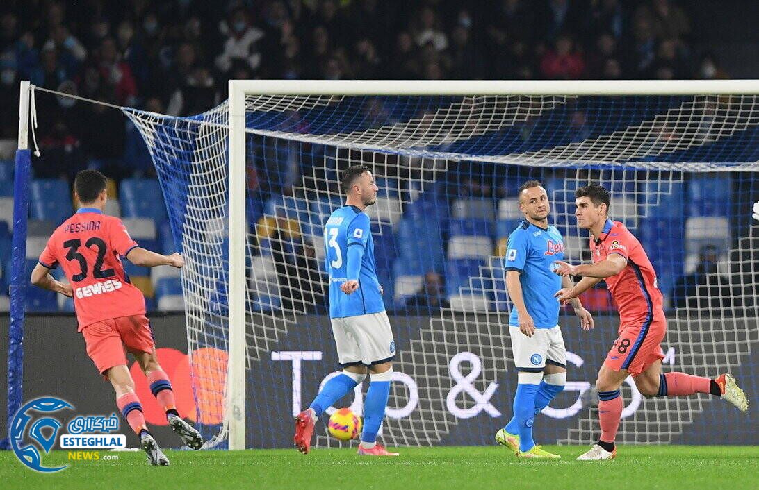 سری آ ایتالیا