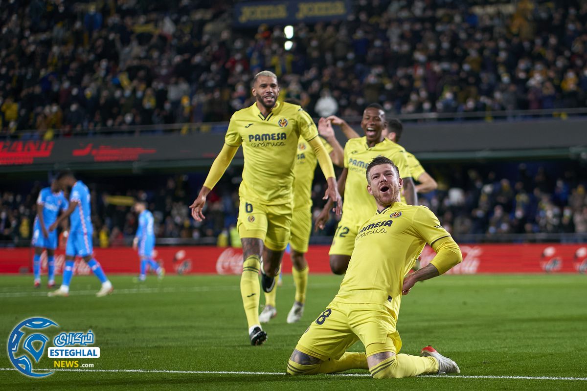 لالیگا اسپانیا