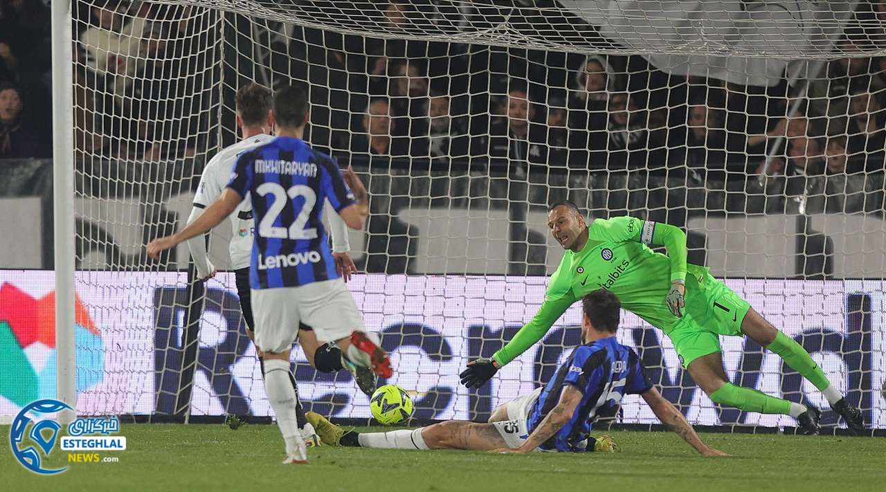 سری آ ایتالیا