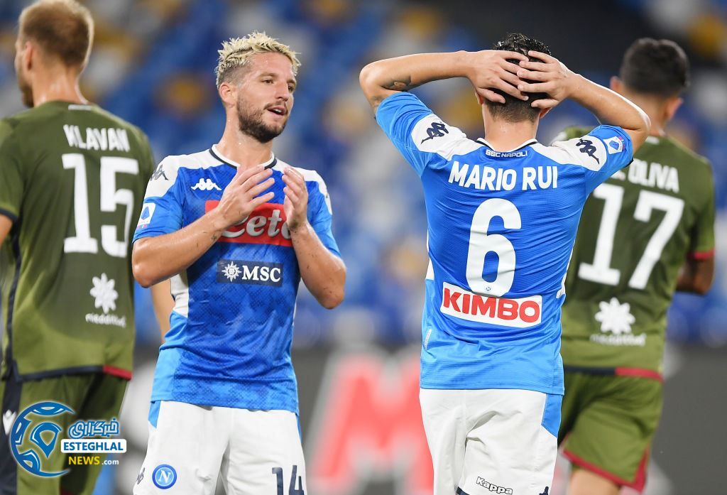 سری آ ایتالیا