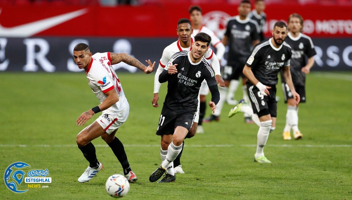 لالیگا اسپانیا