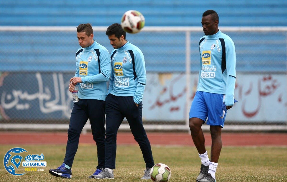 تمرین روز پنجشنبه 3 اسفند 1396