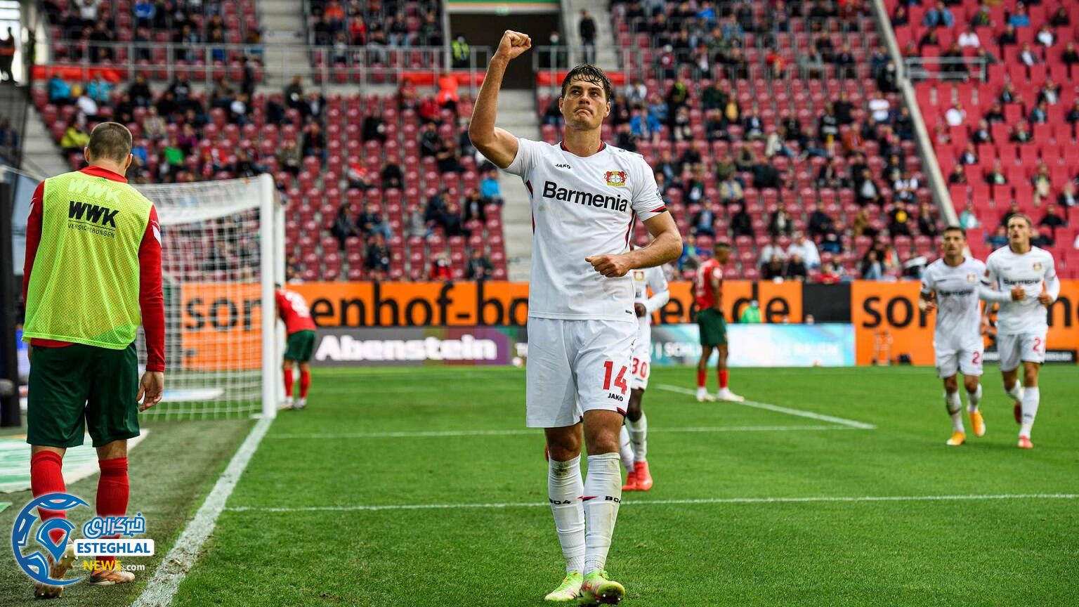 بوندسلیگا آلمان