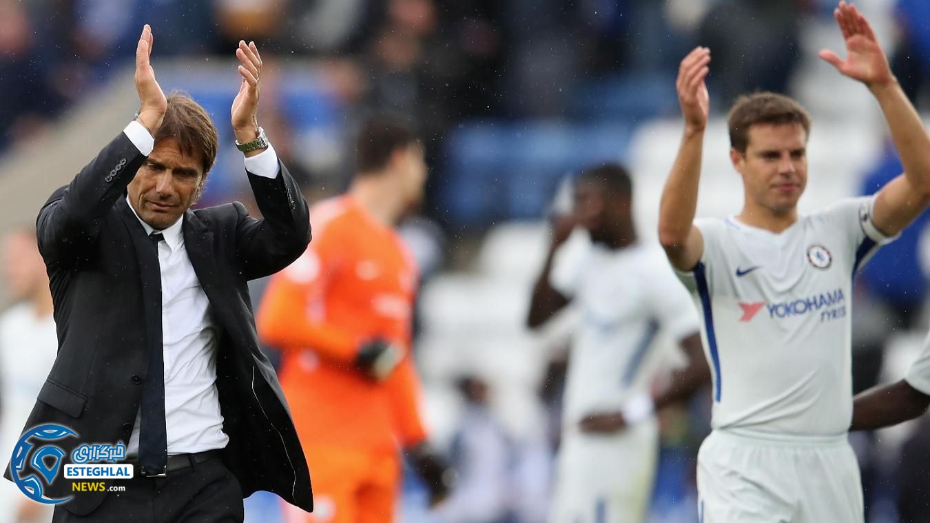 هفته چهارم لیگ برتر انگلیس