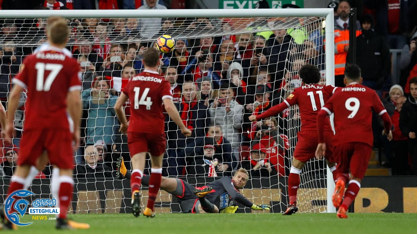 لیگ برتر انگلیس