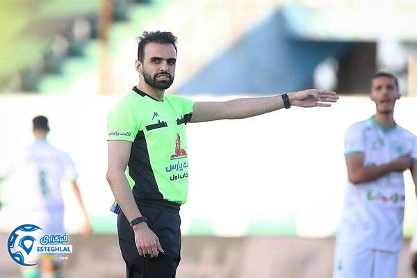 امیر عرب براقی