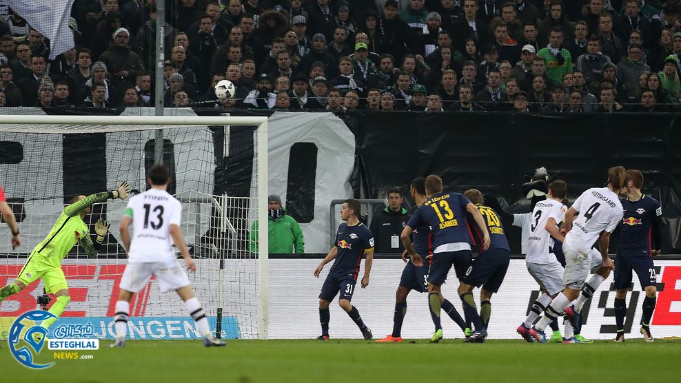 بوندسلیگا آلمان