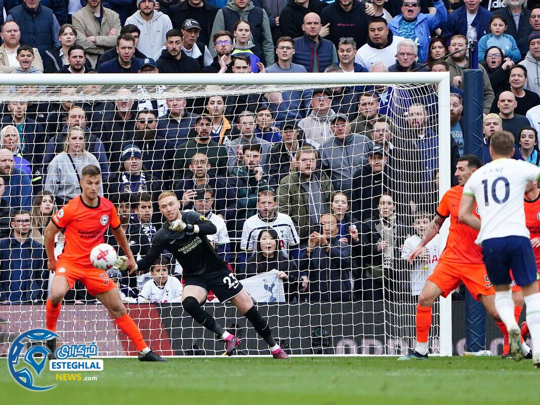 لیگ برتر انگلیس