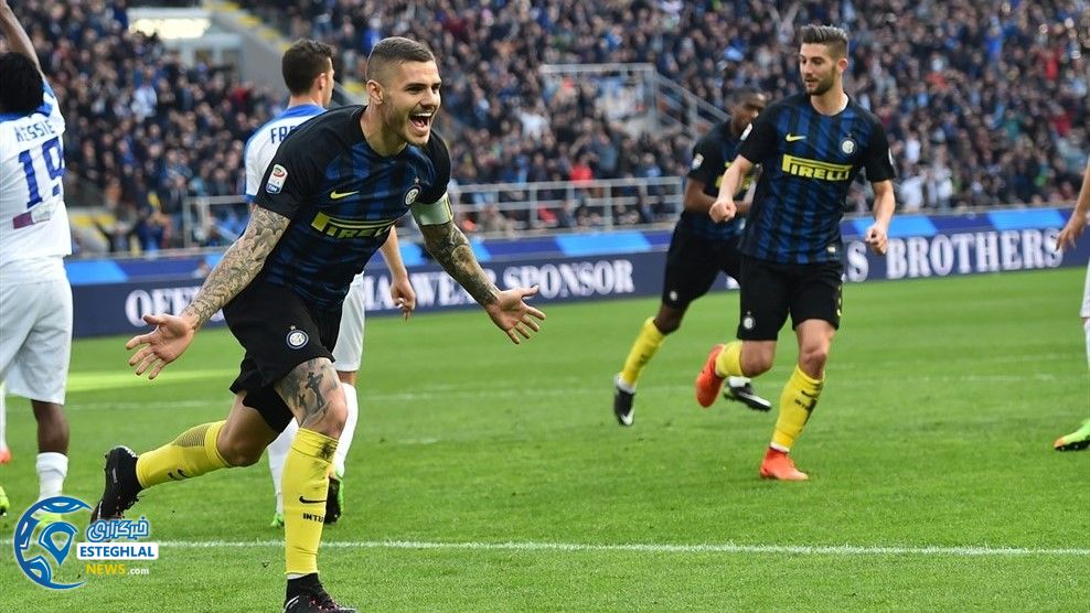 سری آ ایتالیا