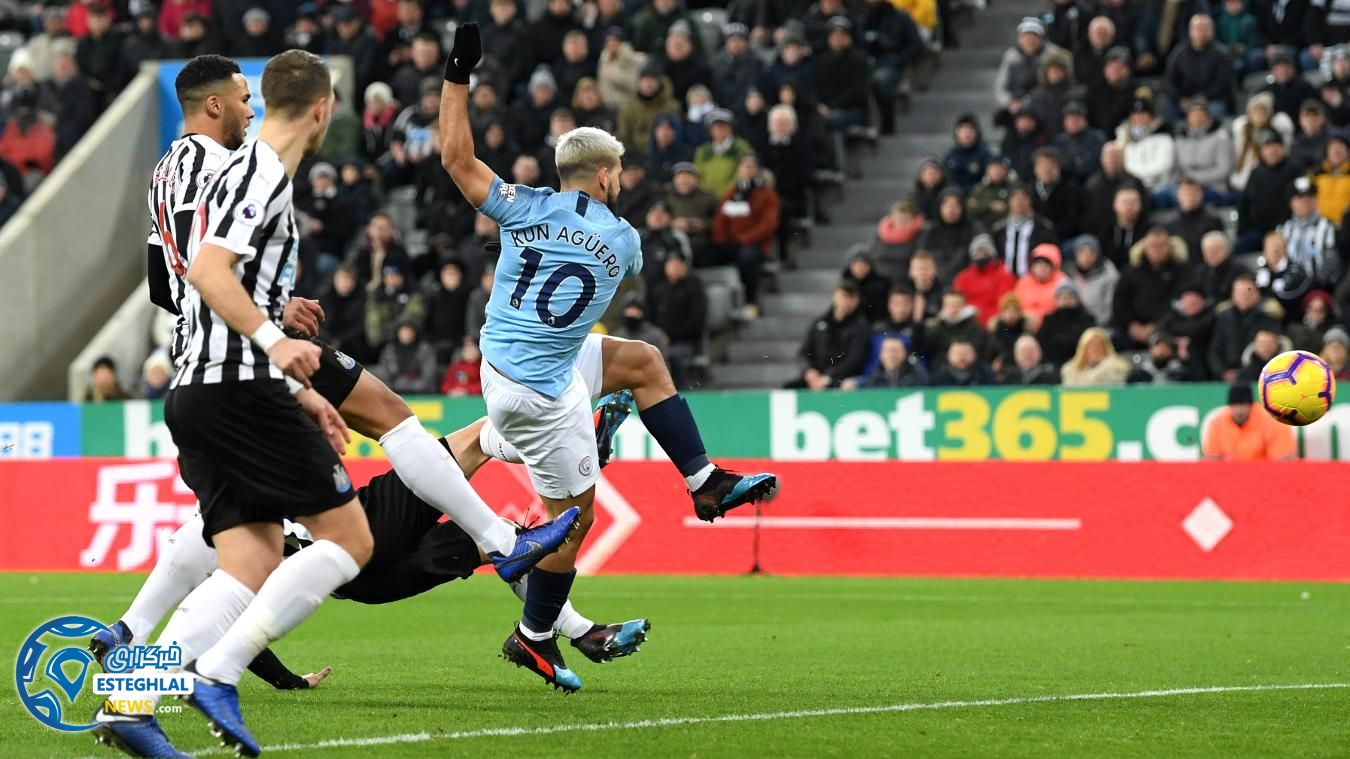 لیگ برتر انگلیس