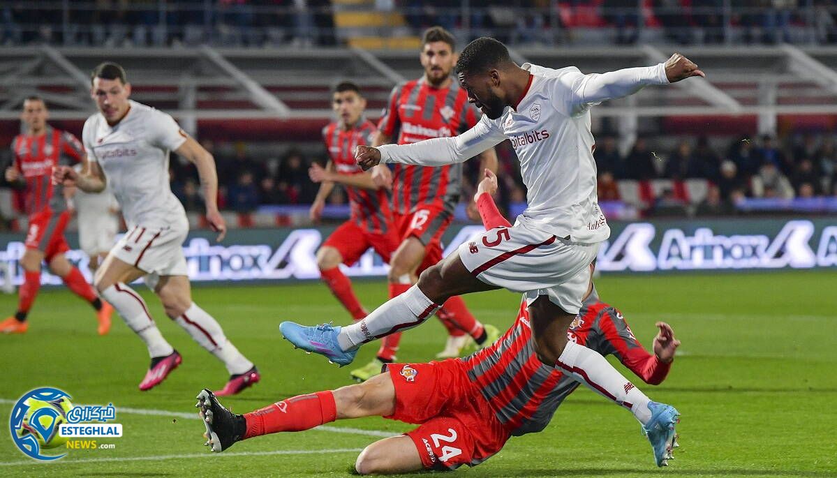 سری آ ایتالیا