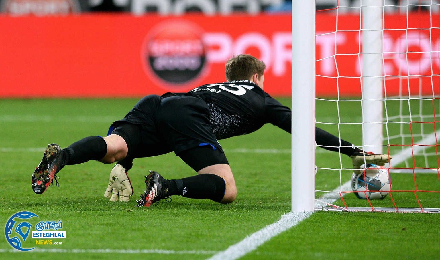 بوندسلیگا آلمان