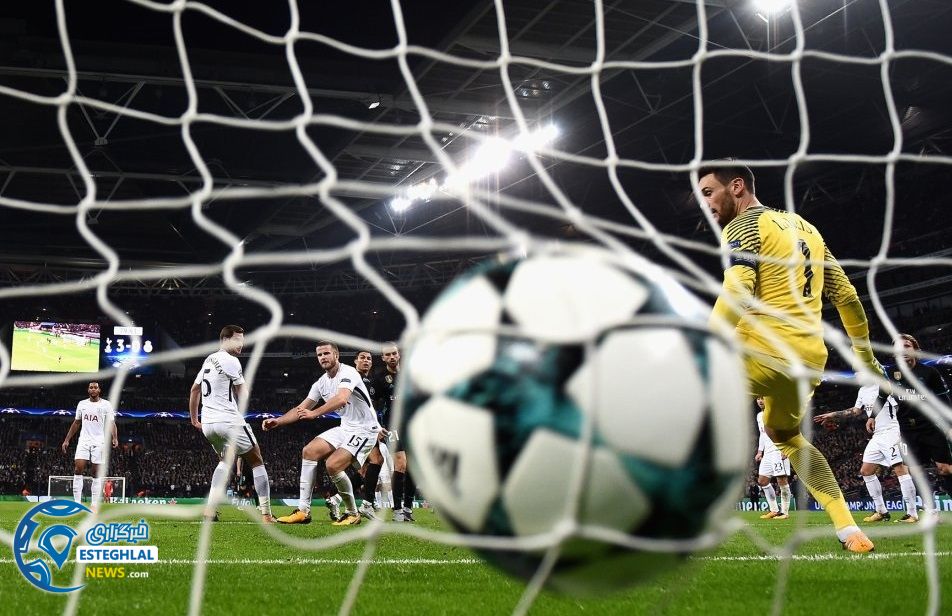 لیگ قهرمانان اروپا 2017/18