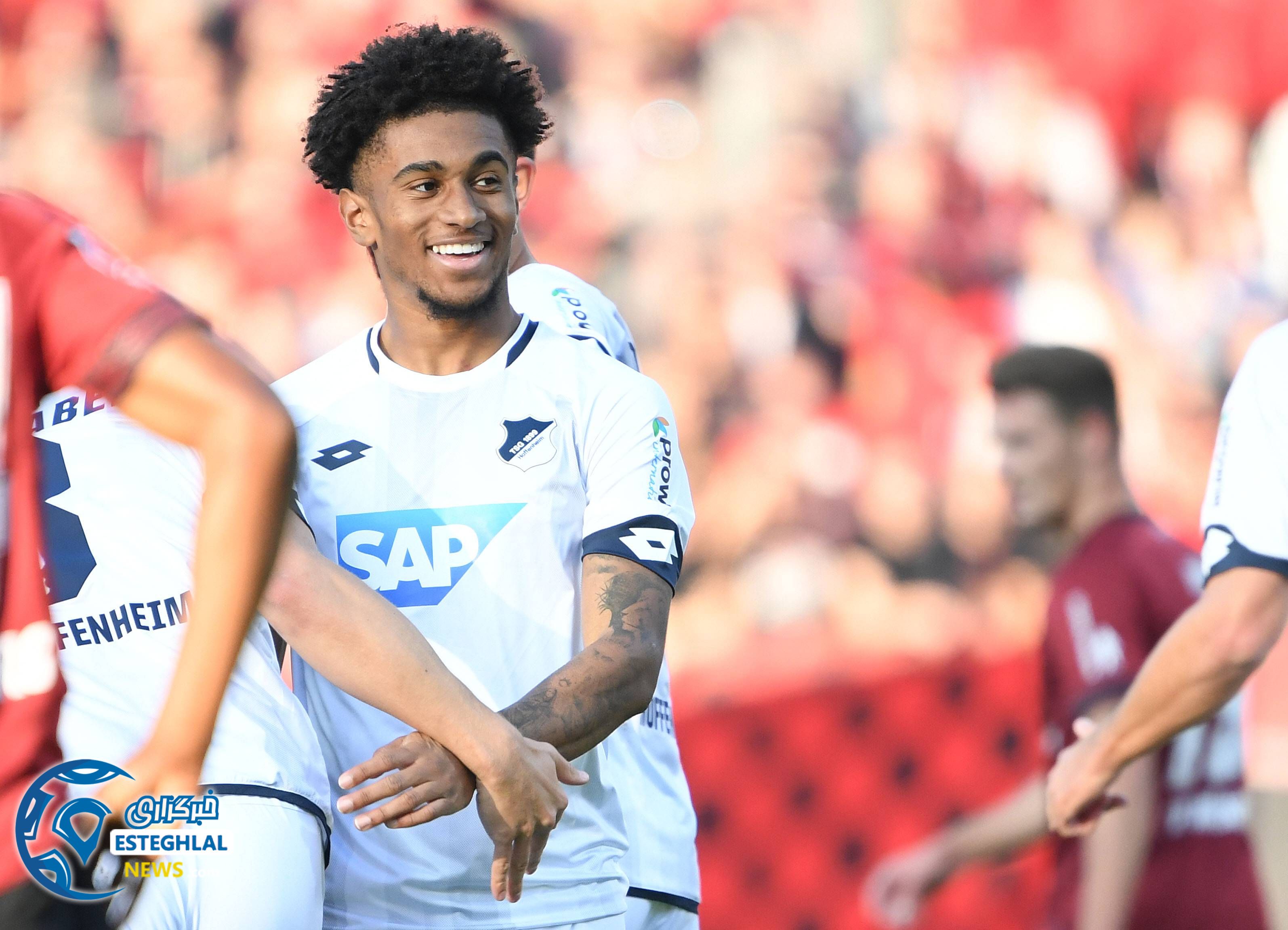 بوندسلیگا آلمان