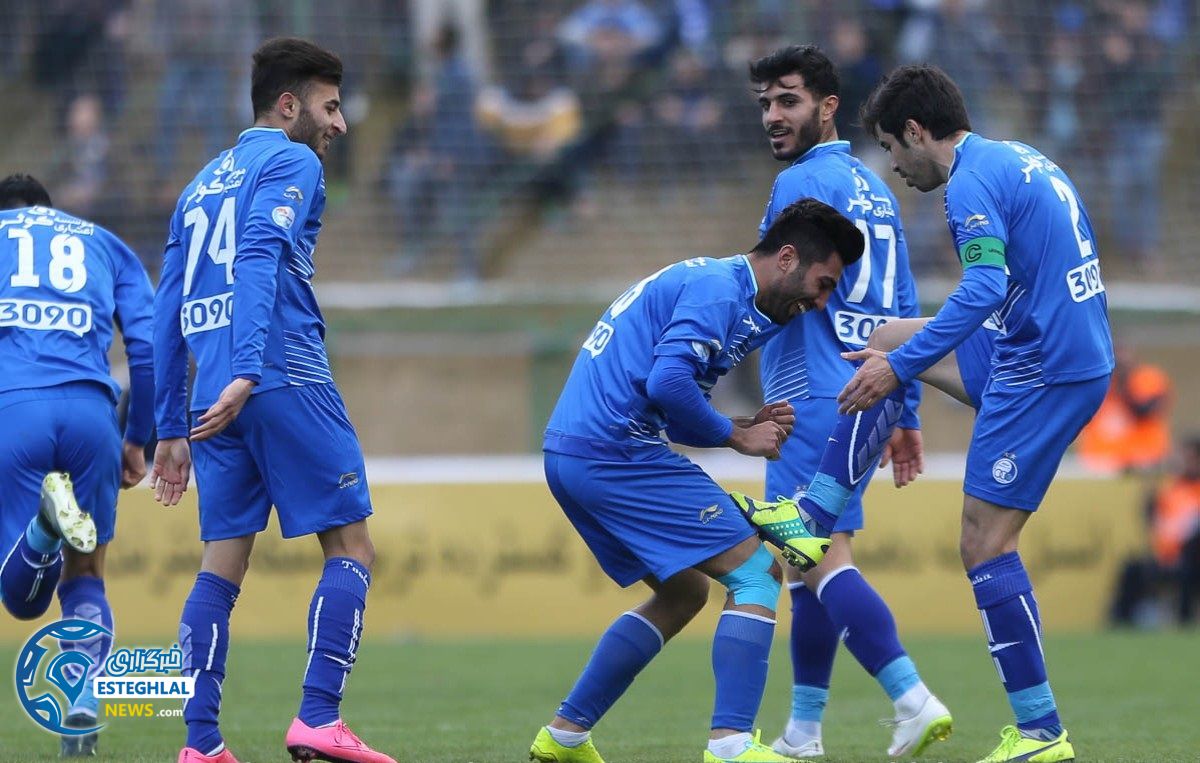 ذوب آهن و استقلال