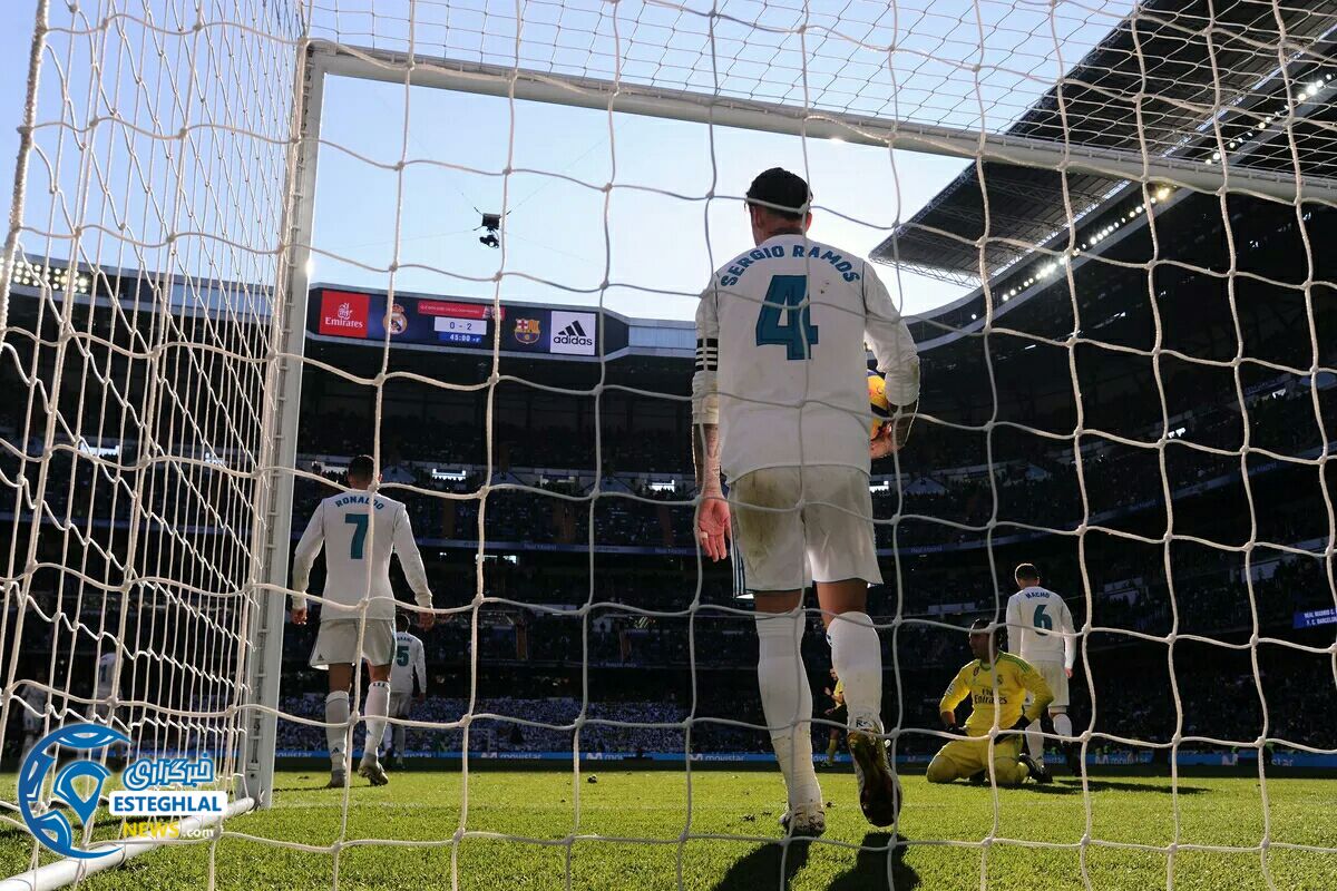 لالیگا اسپانیا