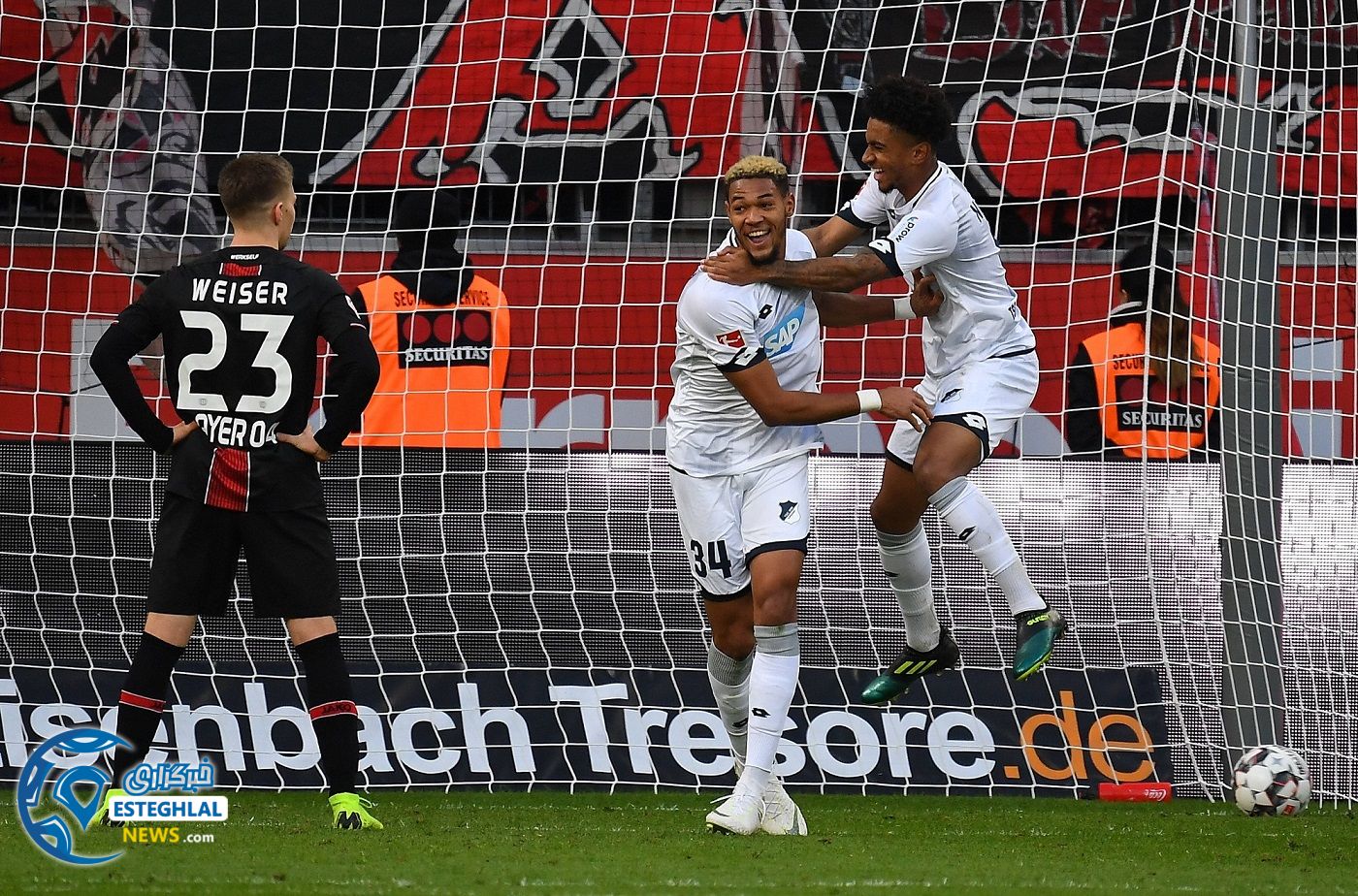 بوندسلیگا آلمان