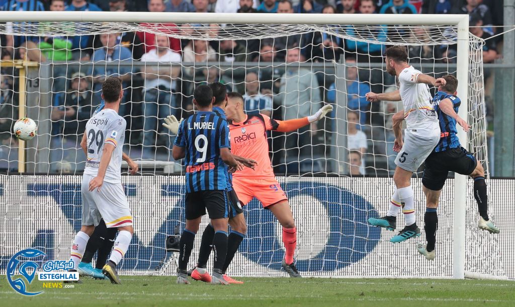 سری آ ایتالیا