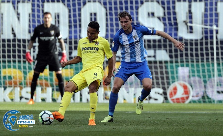 لالیگا اسپانیا