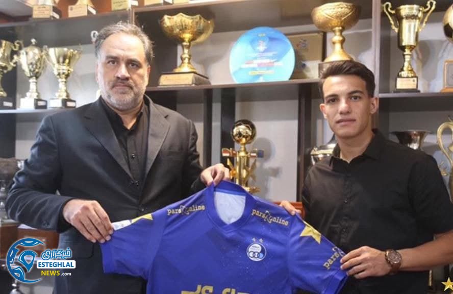 امیرحسین حسین زاده