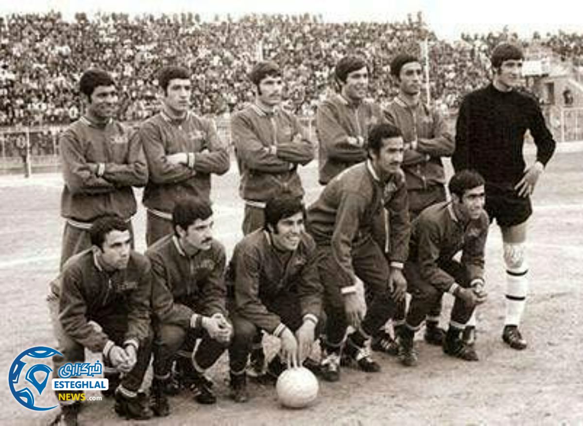 دیدار تاج و هاپوئل