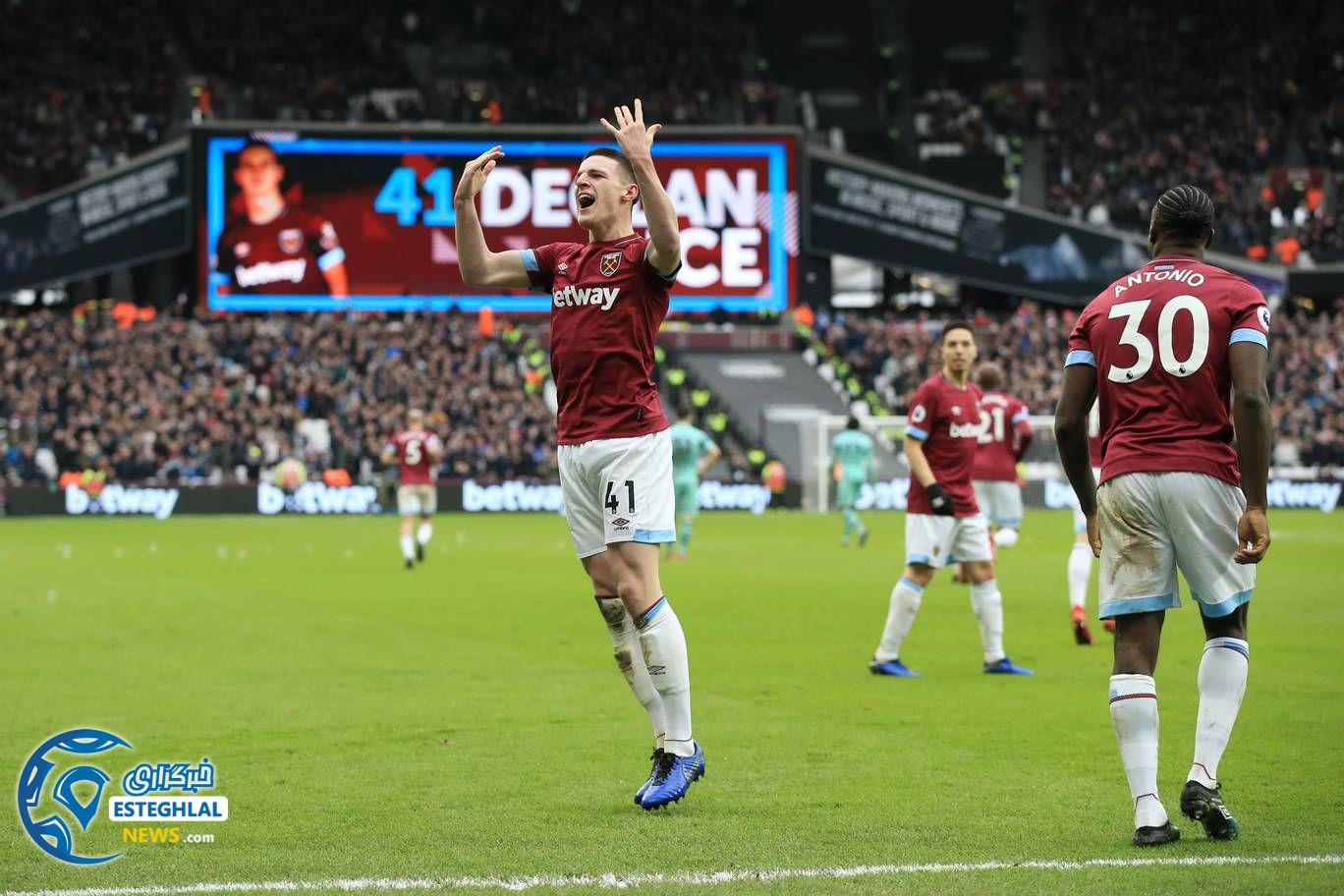 لیگ برتر انگلیس