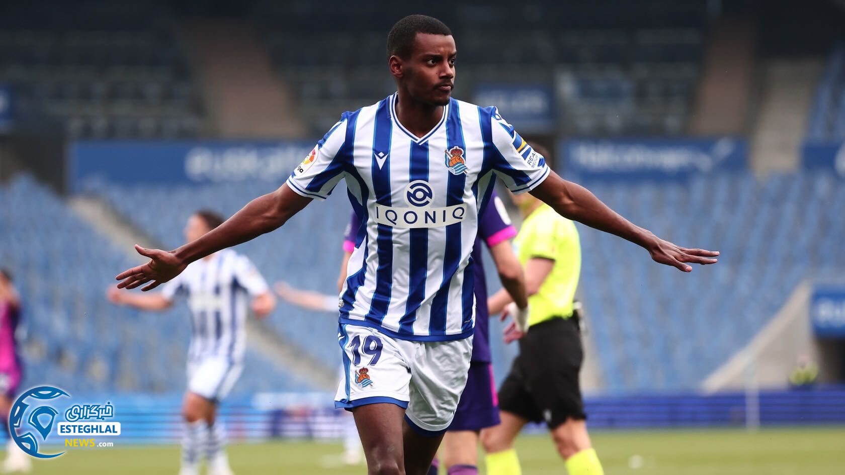 لالیگا اسپانیا